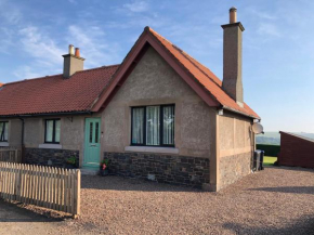 Templehall Cottage